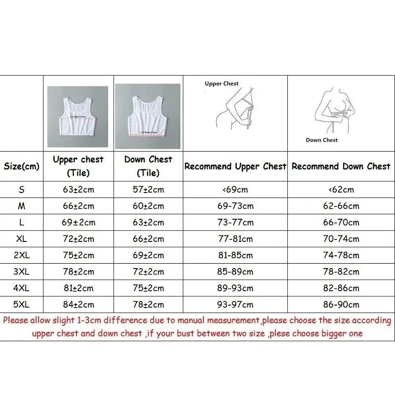 Women's seamless summer flat chest corset underwear short tank top tight tank top comfortable sports shaping corset tank top - Dhavinci