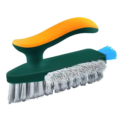 4-in-1 Wall Corner Cleaning Brush | Multifunctional Gap Cleaner - Dhavinci