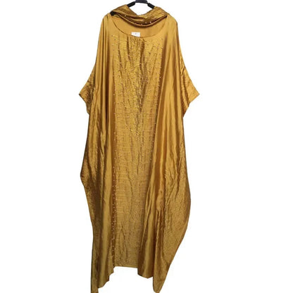 Indonesia Caftan Marocain & Dubai Abayas for Women | Arabic Islamic Clothing - Dhavinci