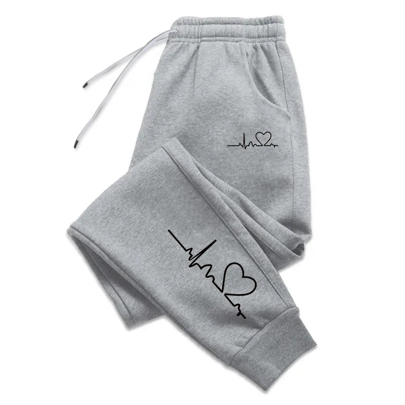 Fashionable Joggers for Women | Comfortable Baggy Sweatpants 2025 - Dhavinci