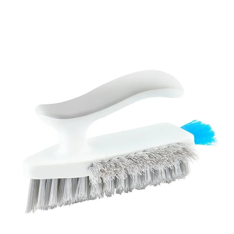 4-in-1 Wall Corner Cleaning Brush | Multifunctional Gap Cleaner - Dhavinci