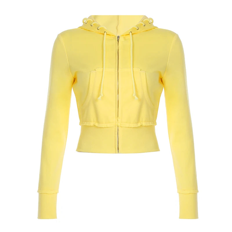 Women's Hooded Hoodie & Pants Set | Sporty Casual Two-Piece