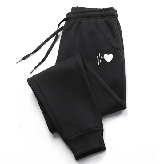 Versatile Women's Joggers | Soft & Comfortable Fitness Sweatpants