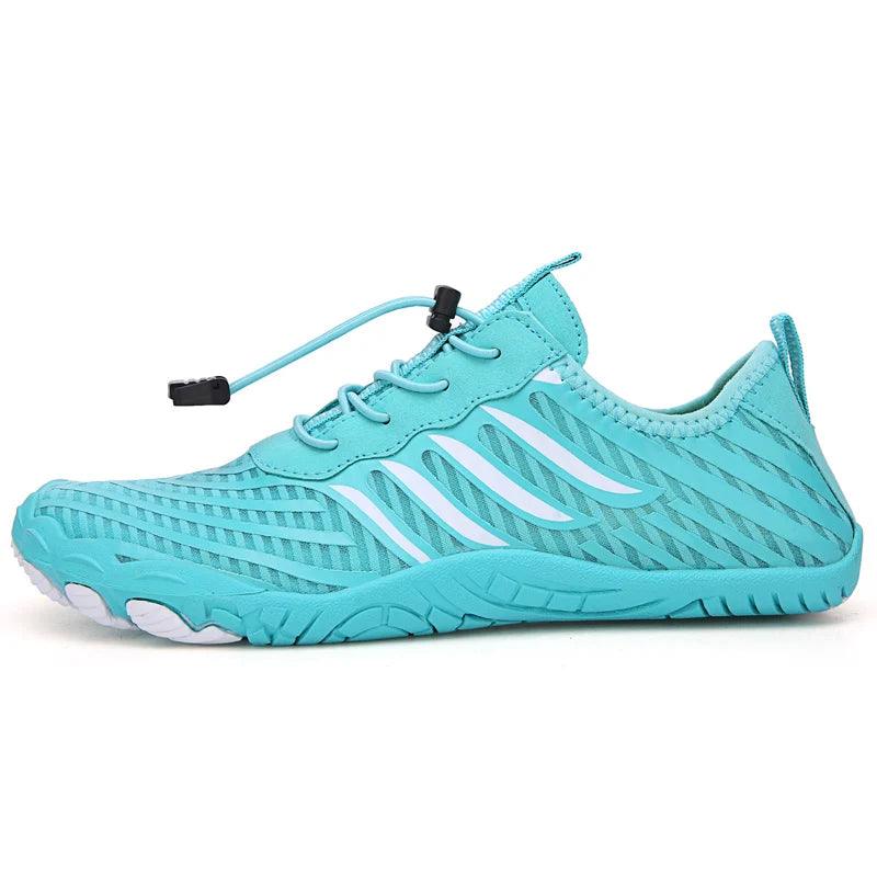 Water Shoes for Women & Men | Quick Dry Aqua Sneakers for Beach - Dhavinci